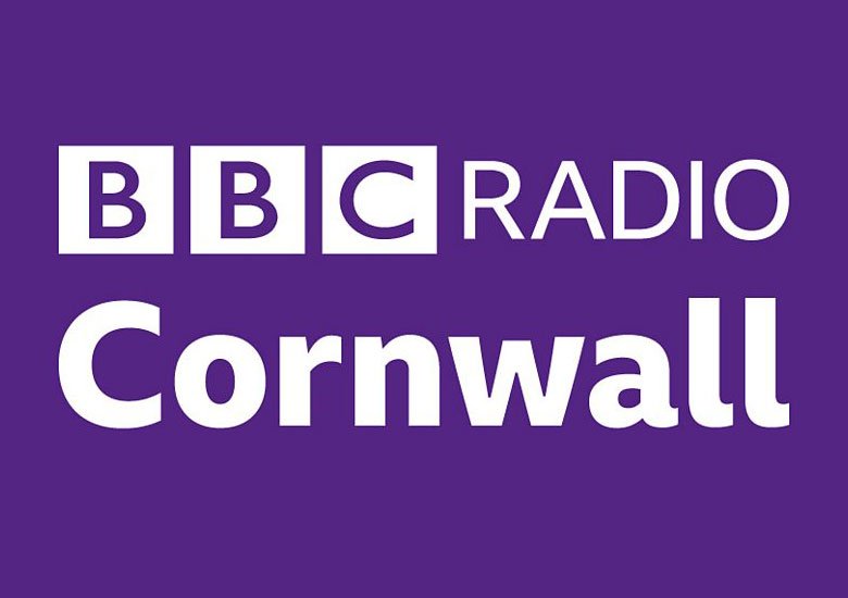 BBC Radio Cornwall logo